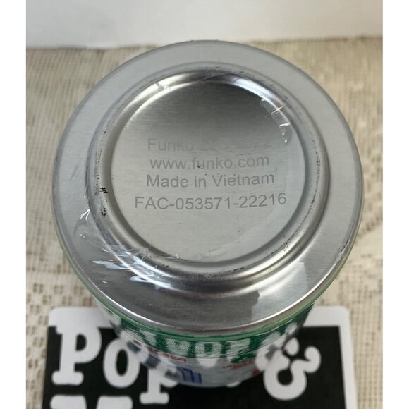 Funko Soda! Phoenix Figure Fall Convention Limited Edition Sealed W/Defected Can - Picture 7 of 8